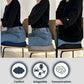 Coussin de siège Ergonomique Sittizo
